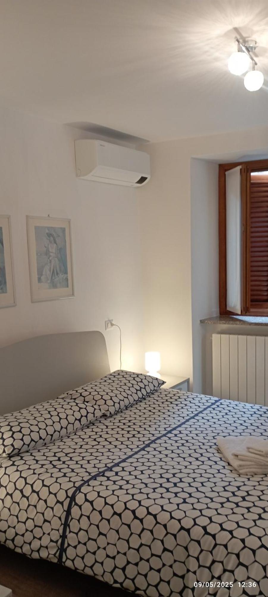 Casa Caterina - Riva Di Solto - Iseo Lake المظهر الخارجي الصورة