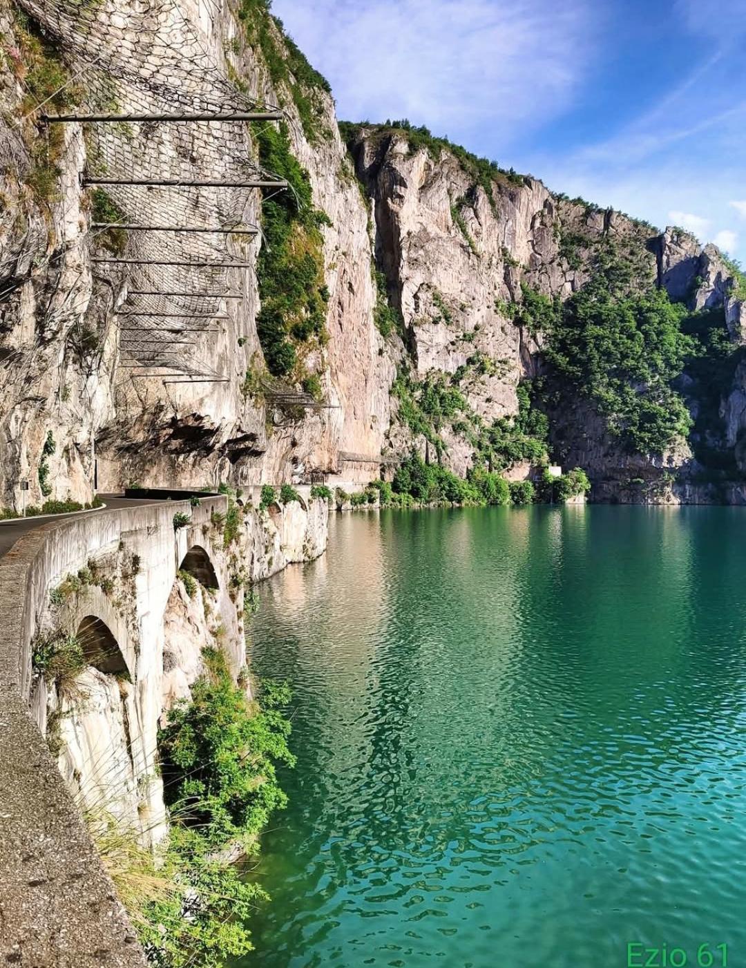 Casa Caterina - Riva Di Solto - Iseo Lake المظهر الخارجي الصورة