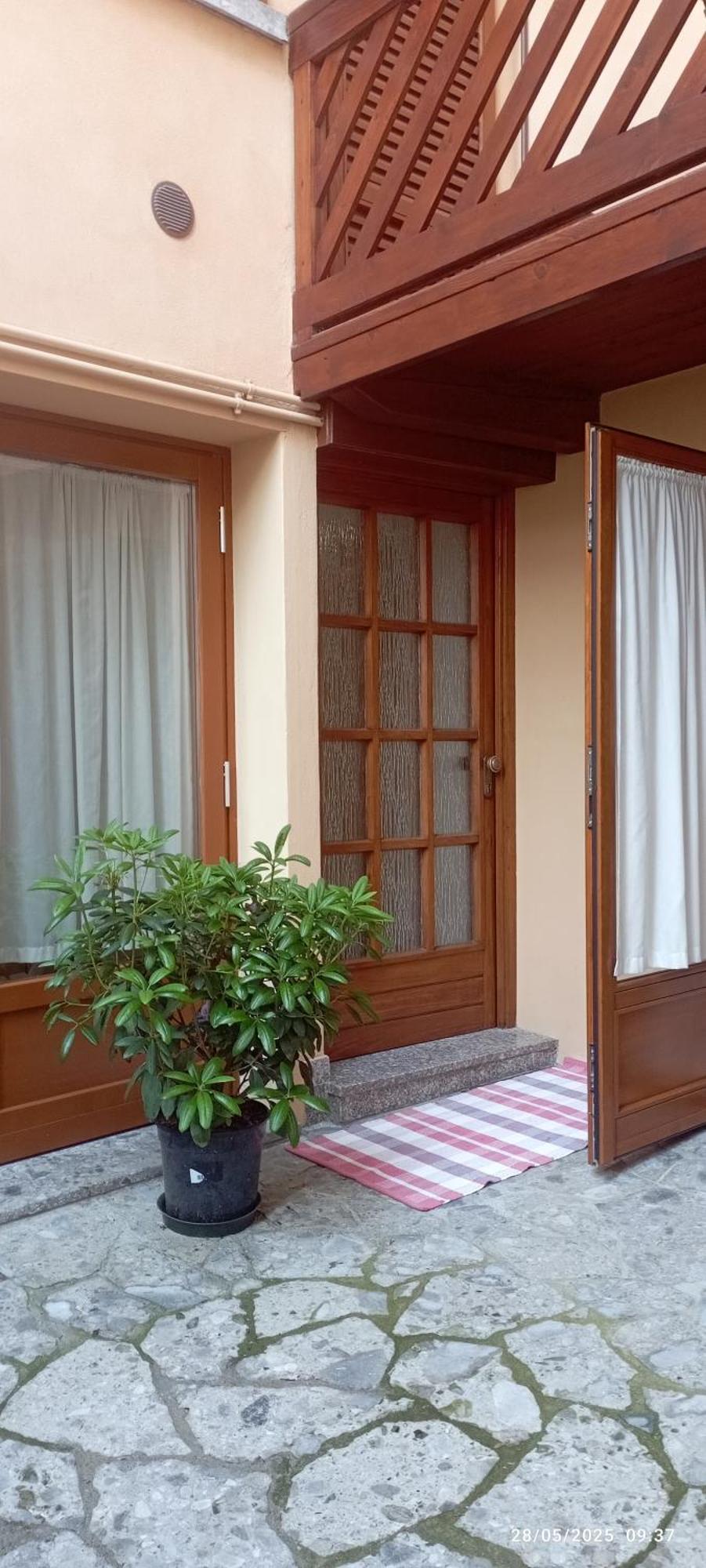 Casa Caterina - Riva Di Solto - Iseo Lake المظهر الخارجي الصورة